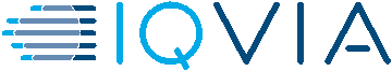 iqvia logo color